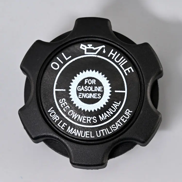 本田雅阁机油盖