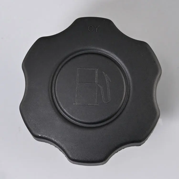 Agricultural vehiclesFuel tank cap
