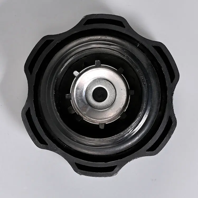 Agricultural vehiclesFuel tank cap