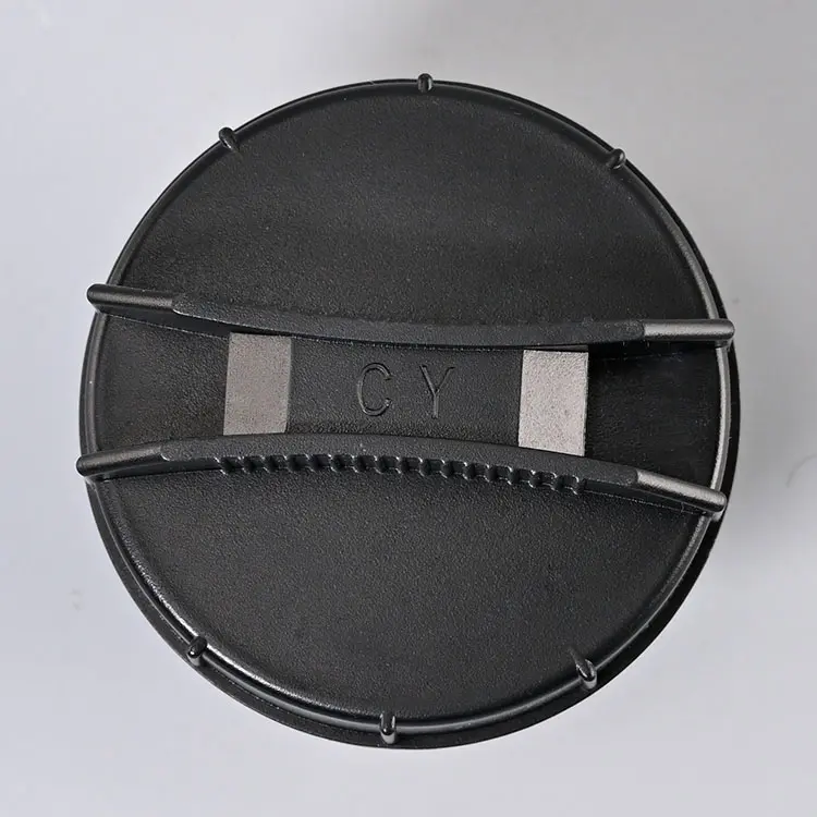 Agricultural vehiclesFuel tank cap