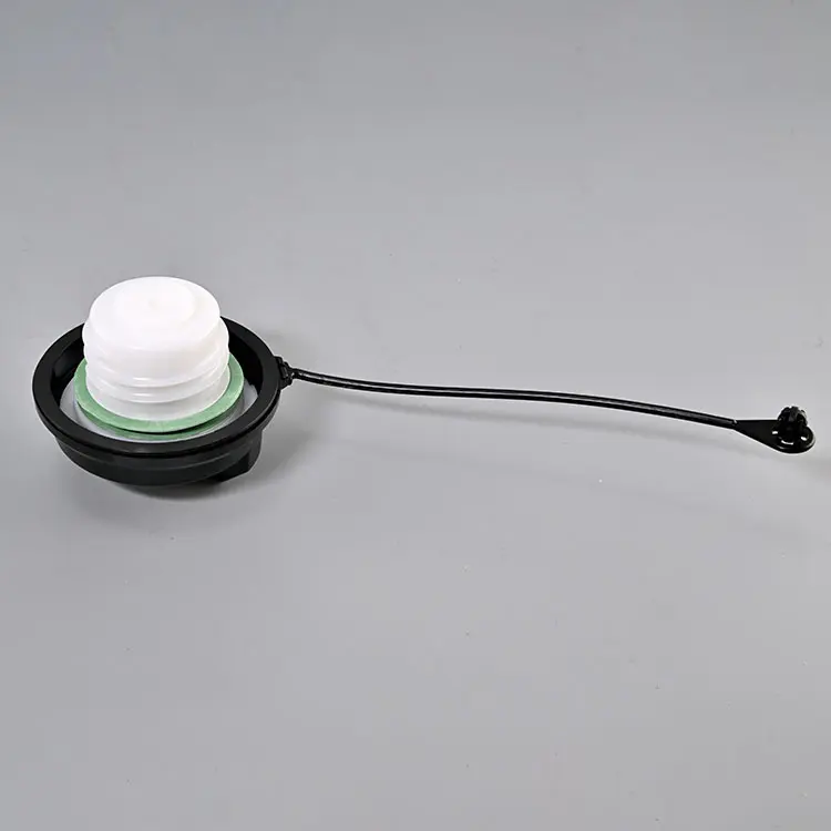 Ford Focus Fuel tank cap