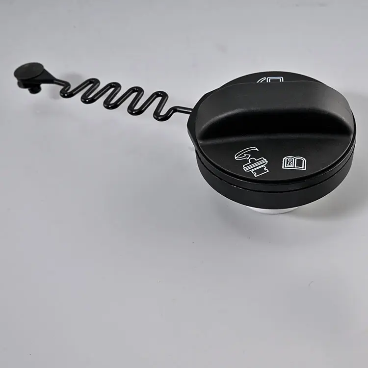 Chevrolet Fuel tank cap