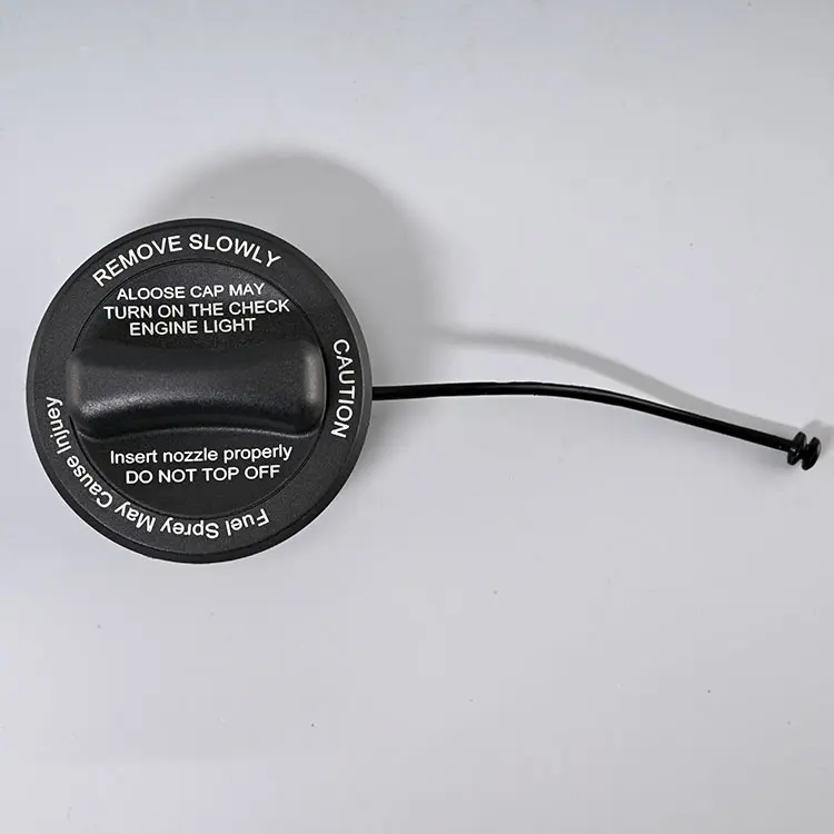 Benz Fuel tank cap