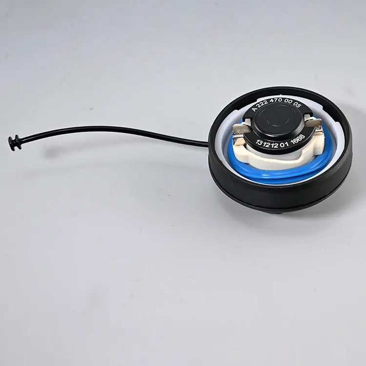 Benz Fuel tank cap