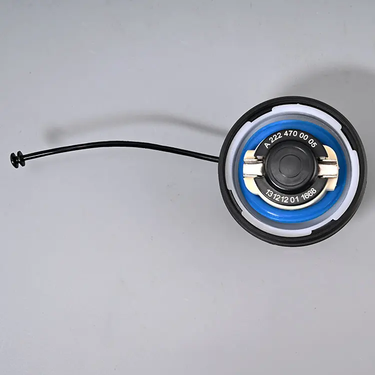 Benz Fuel tank cap