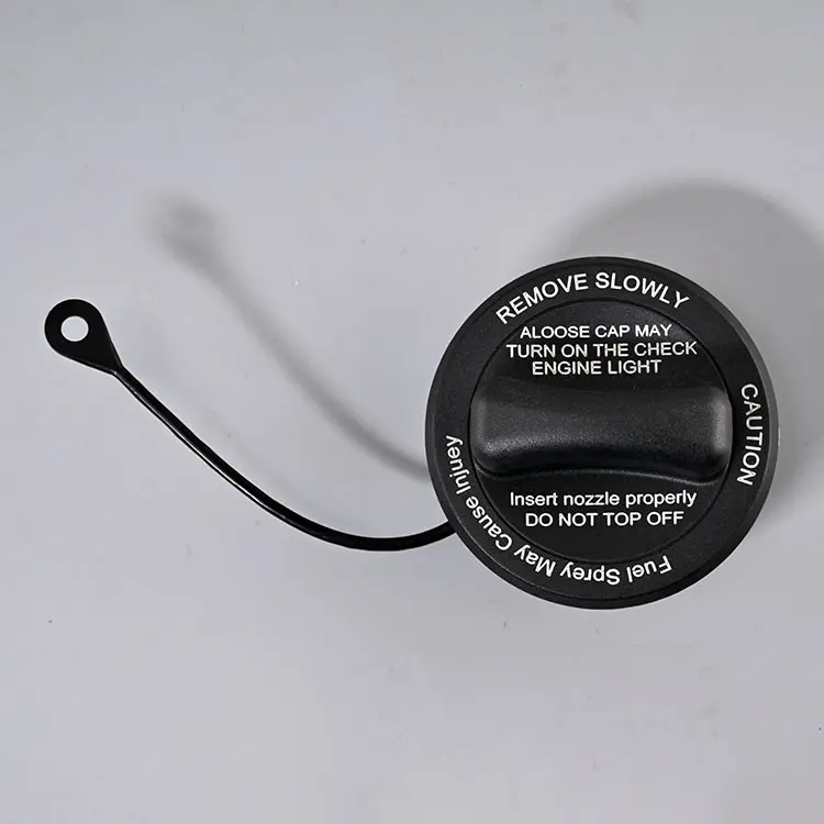 Benz Fuel tank cap