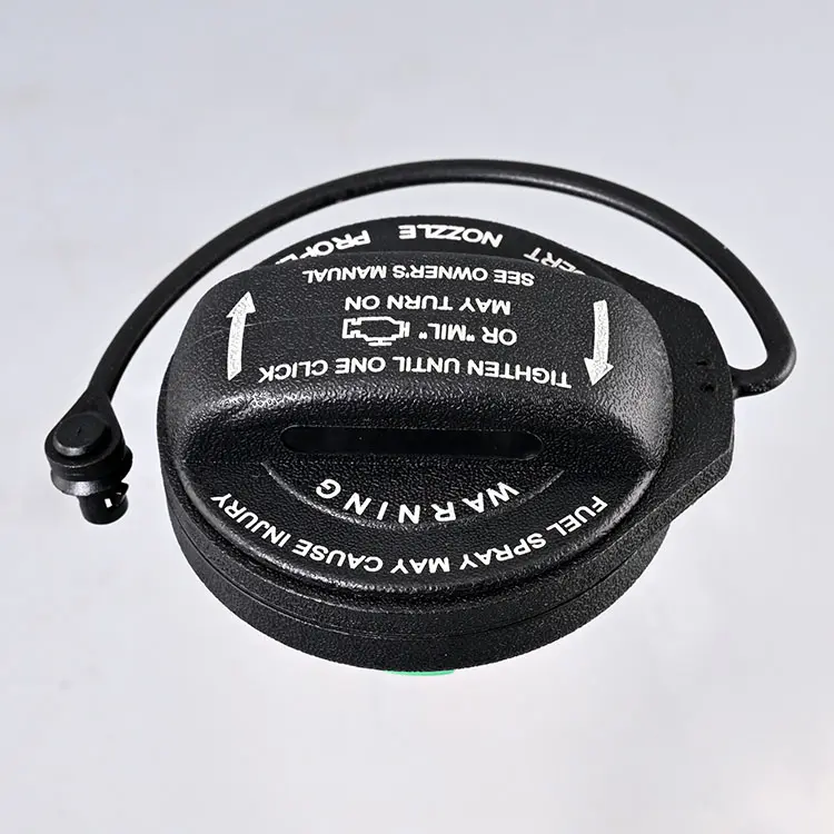 Volkswagen Audi Fuel tank cap