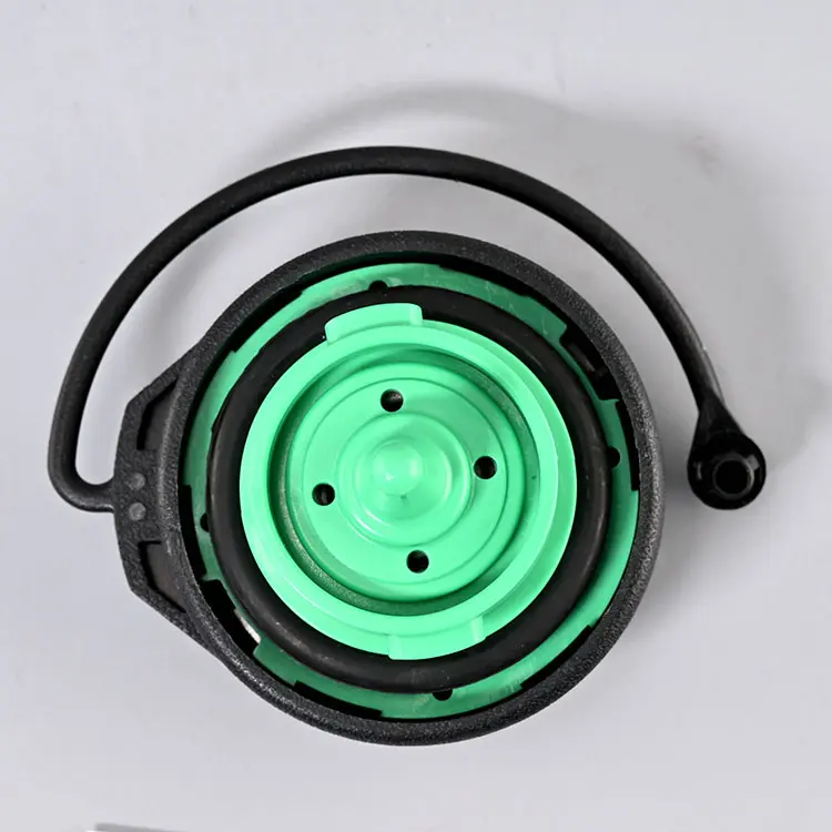 Volkswagen Audi Fuel tank cap