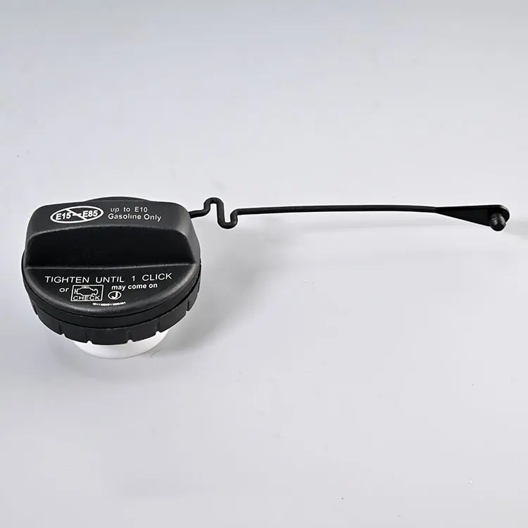 TOYOTA Fuel tank cap