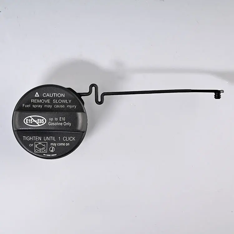 TOYOTA Fuel tank cap