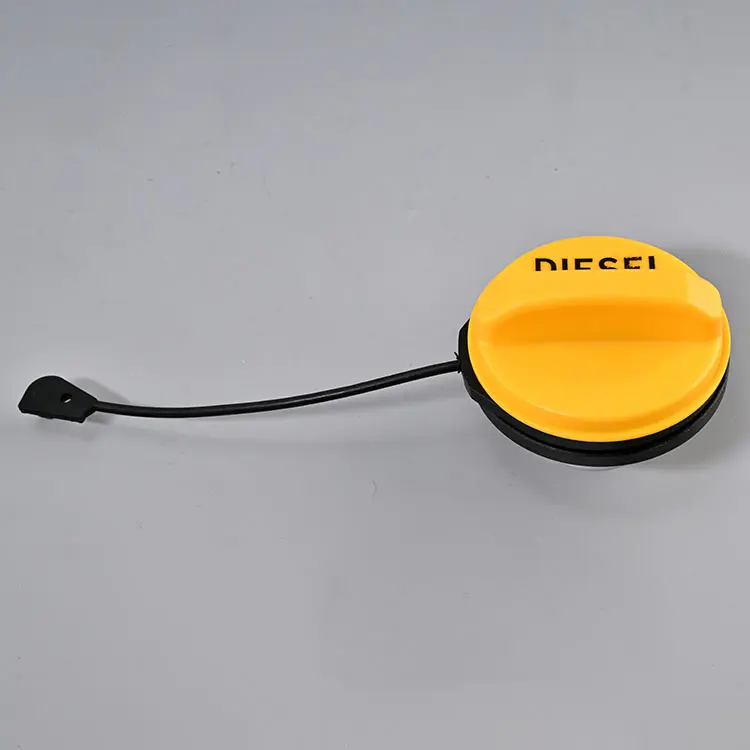 Land Rover Fuel tank cap