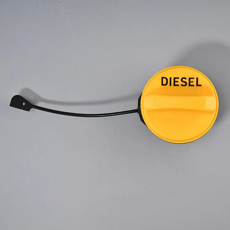 Land Rover Fuel tank cap