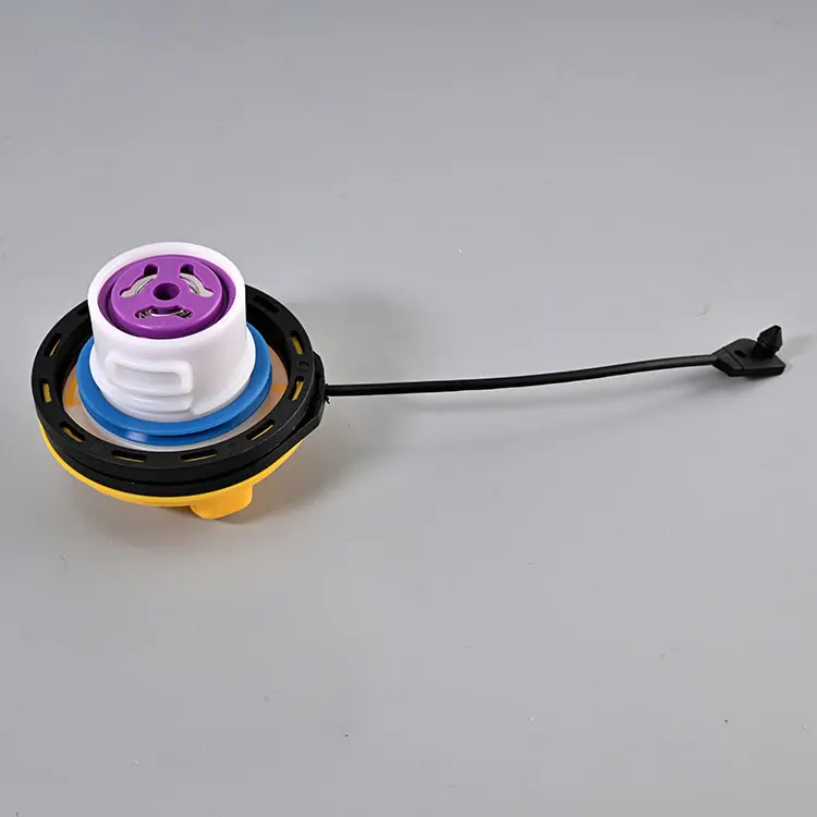 Land Rover Fuel tank cap