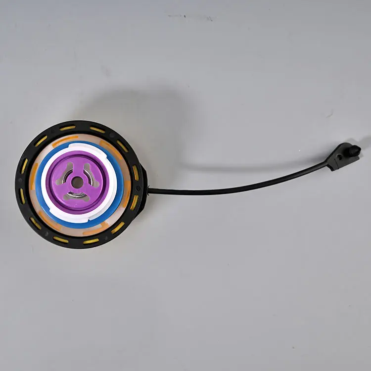 Land Rover Fuel tank cap