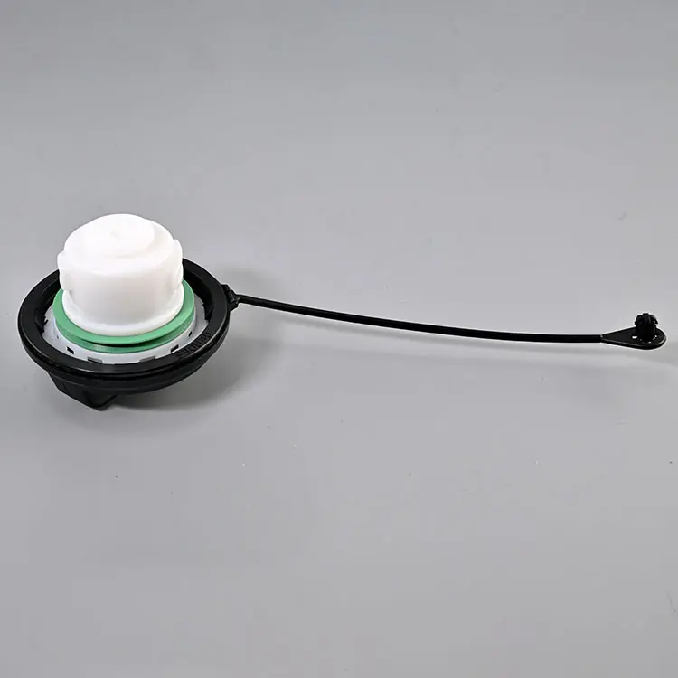 Buick Chevrolet Fuel tank cap