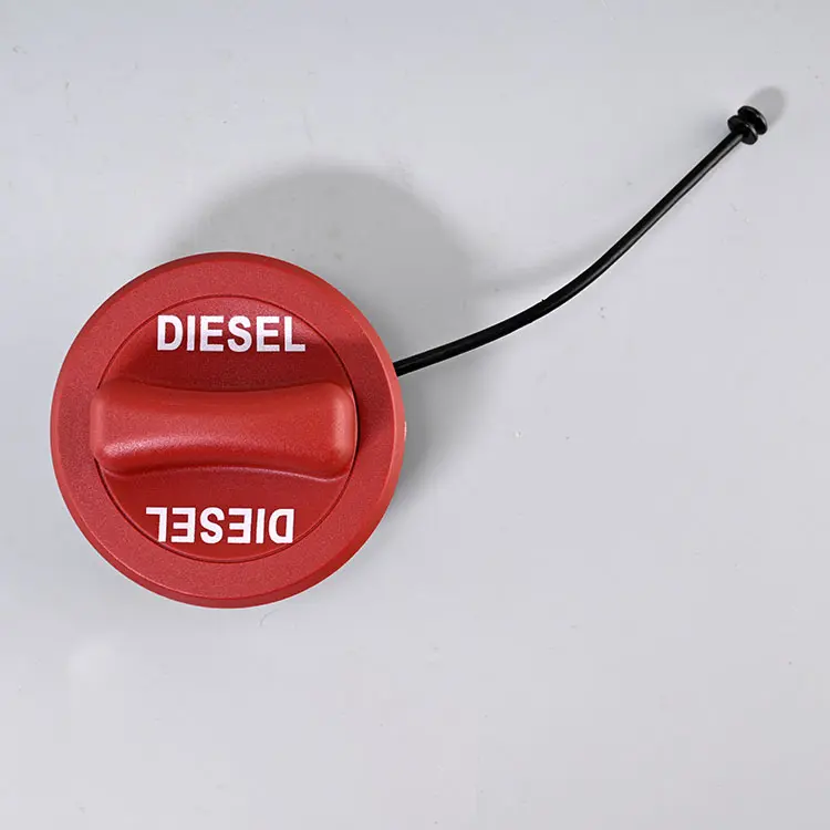 Benz Fuel tank cap