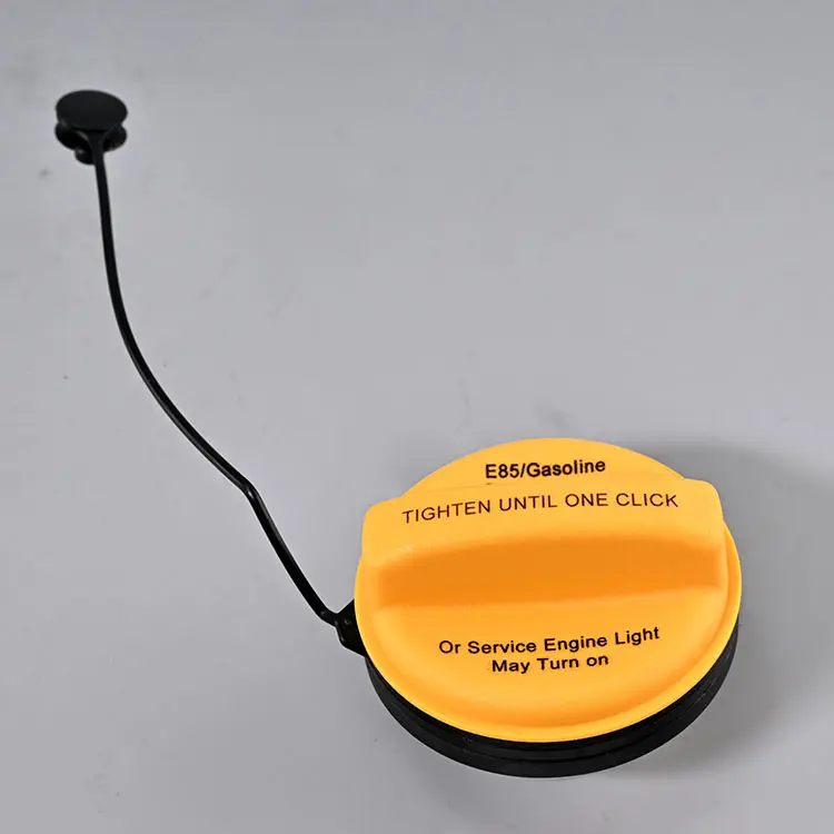 Chevrolet Fuel tank cap