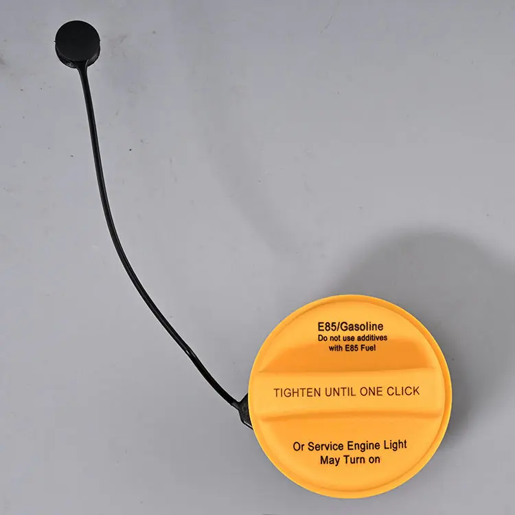 Chevrolet Fuel tank cap