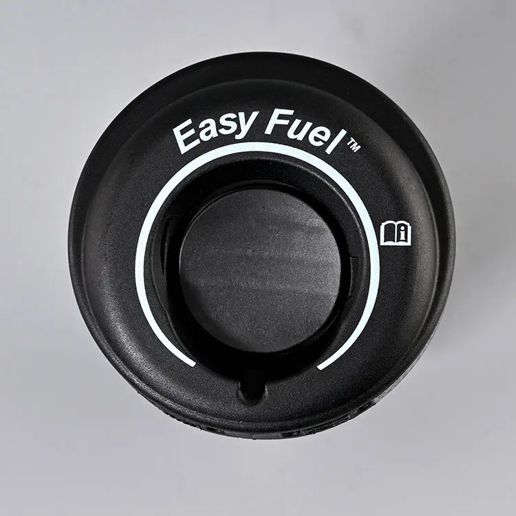 Ford Fuel tank cap